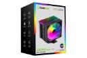 جعبه خنک کننده پردازنده گیم مکس Sigma 550 Infinity BK