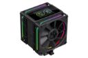 خنک کننده پردازنده گیم مکس GAMEMAX SIGMA 620 مشکی