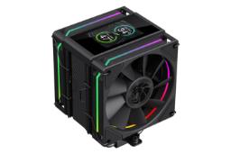 خنک کننده پردازنده گیم مکس GAMEMAX SIGMA 620 مشکی