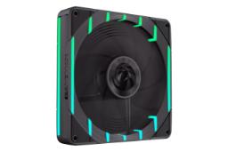 فن کیس گیم‌ مکس GameMax Tornado T12 ARGB-R