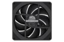 پشت فن کیس گیم‌ مکس GameMax Tornado T12 ARGB-R