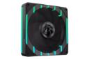 فن کیس گیم‌ مکس GameMax Tornado T14 ARGB مشکی