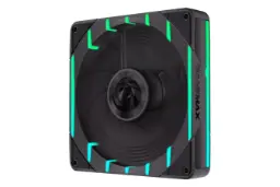 فن کیس گیم‌ مکس GameMax Tornado T14 ARGB-R