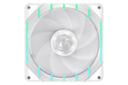 فن کیس گیم‌ مکس GameMax Tornado T14 ARGB-RW از نمای روبرو