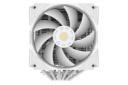 ابعاد و اندازه خنک کننده پردازنده گیم مکس Twin600 White