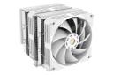 قدرت و توان خنک کننده پردازنده گیم مکس Twin600 White