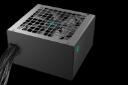 پاور کامپیوتر گیمر استورم GamerStorm PF500X 500W از نمای کناری