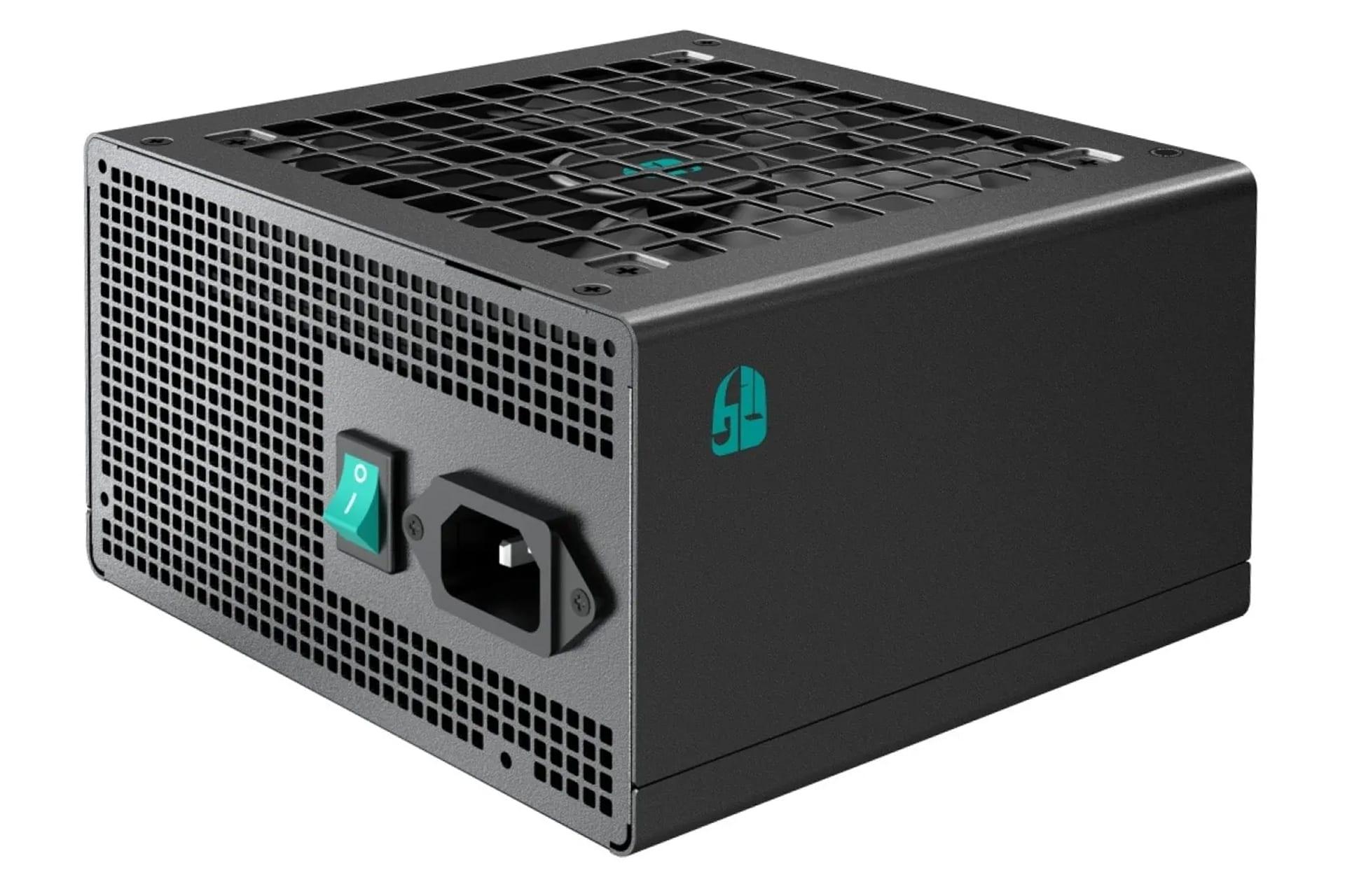 پاور کامپیوتر گیمر استورم GamerStorm PN1000D 1000W