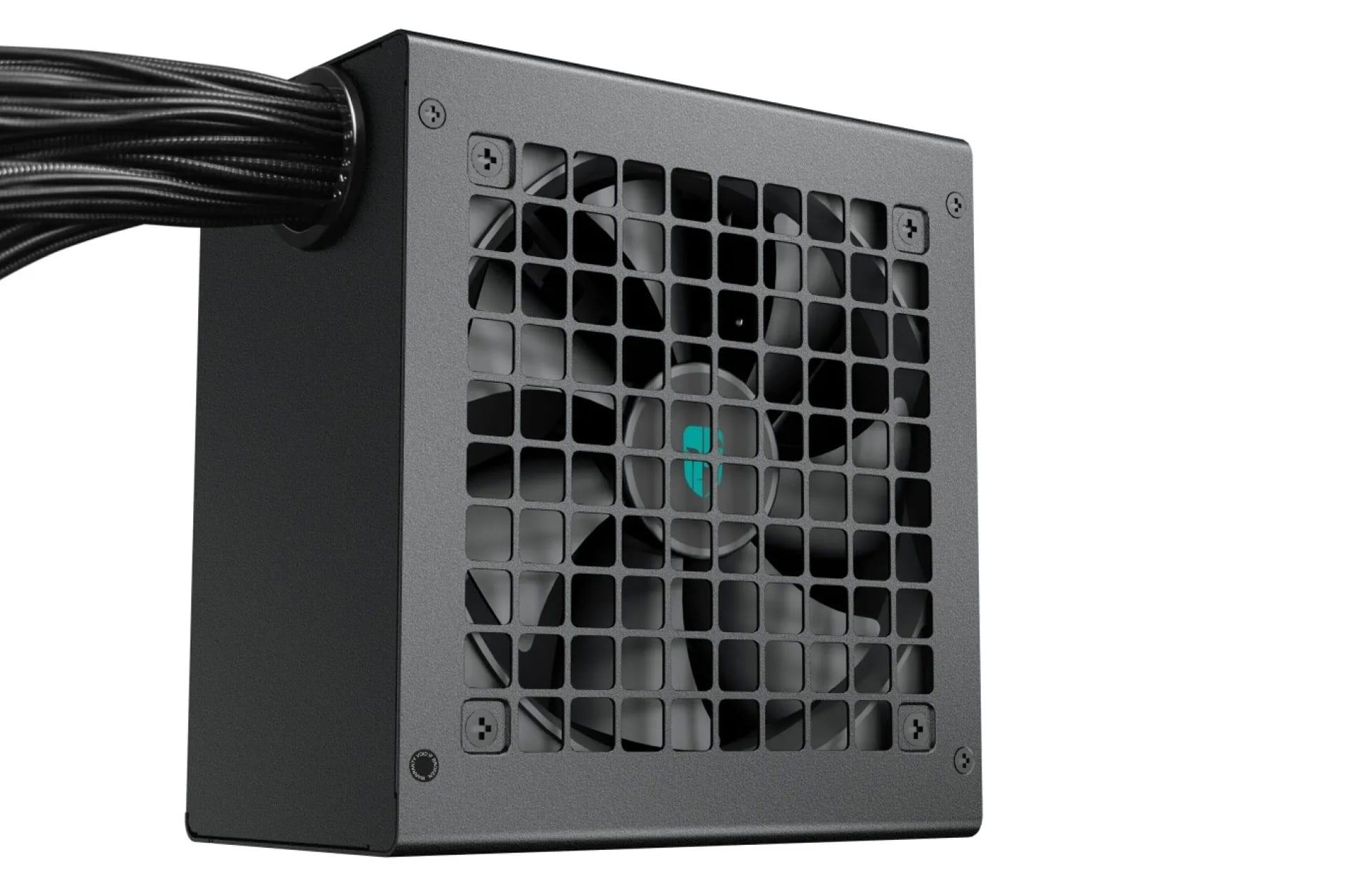 پشت پاور کامپیوتر گیمر استورم GamerStorm PN1000D 1000W