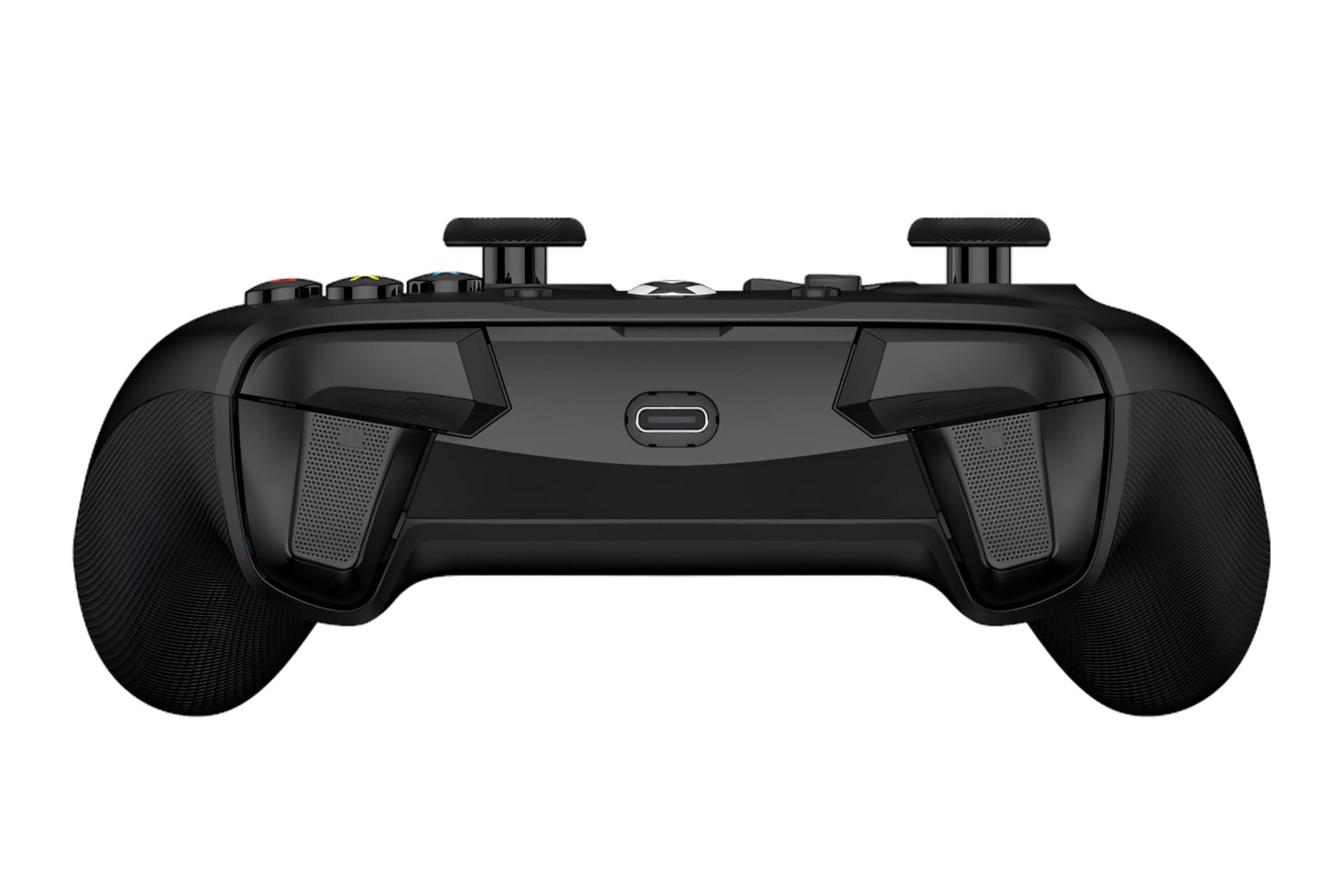 تریگرهای دسته بازی گیمسر GameSir G7 HE مشکی