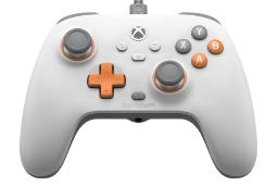 دسته بازی گیمسر GameSir T7 سفید