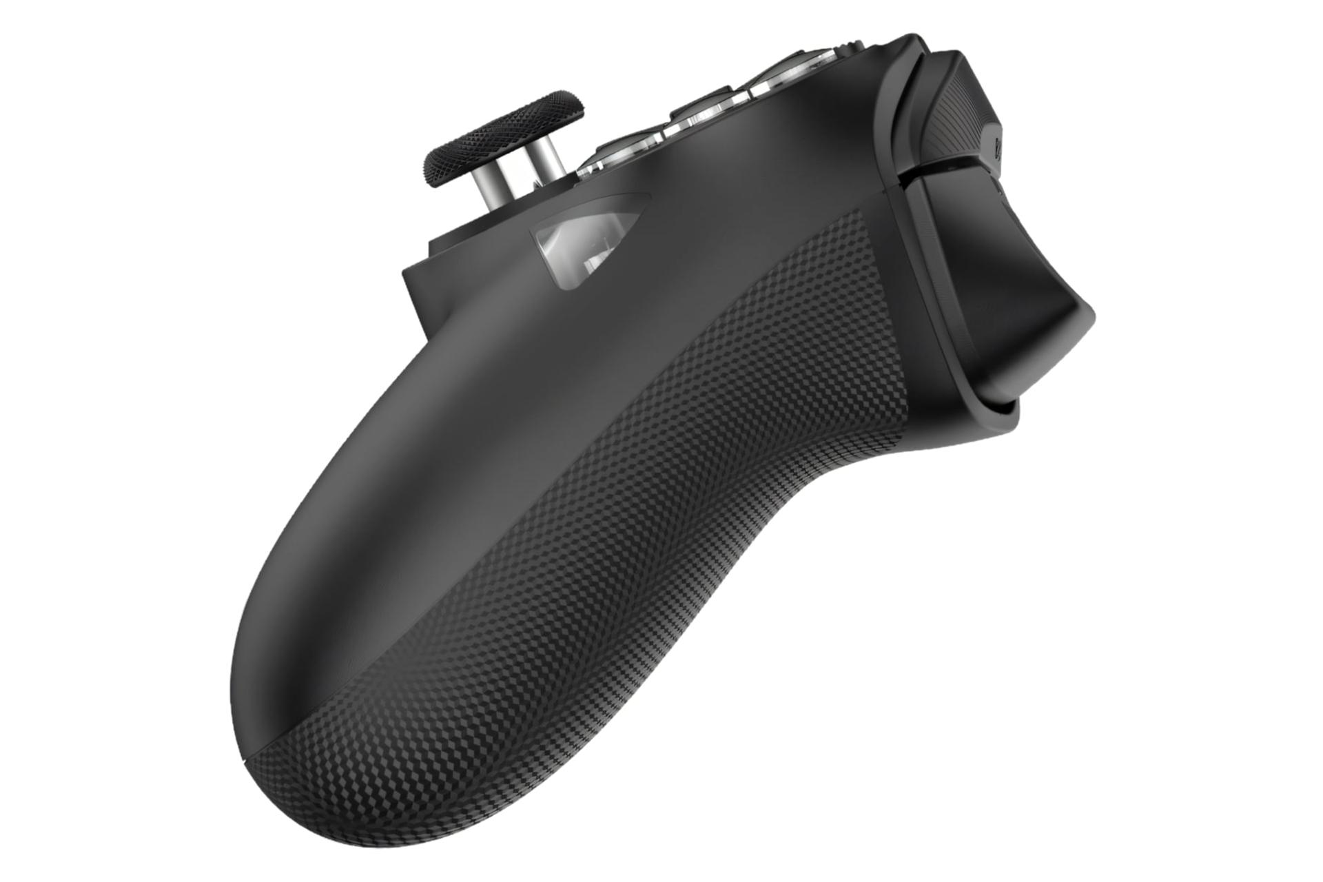 نمای جانبی دسته بازی گیمسر GameSir Tarantula Pro (T3 Pro)