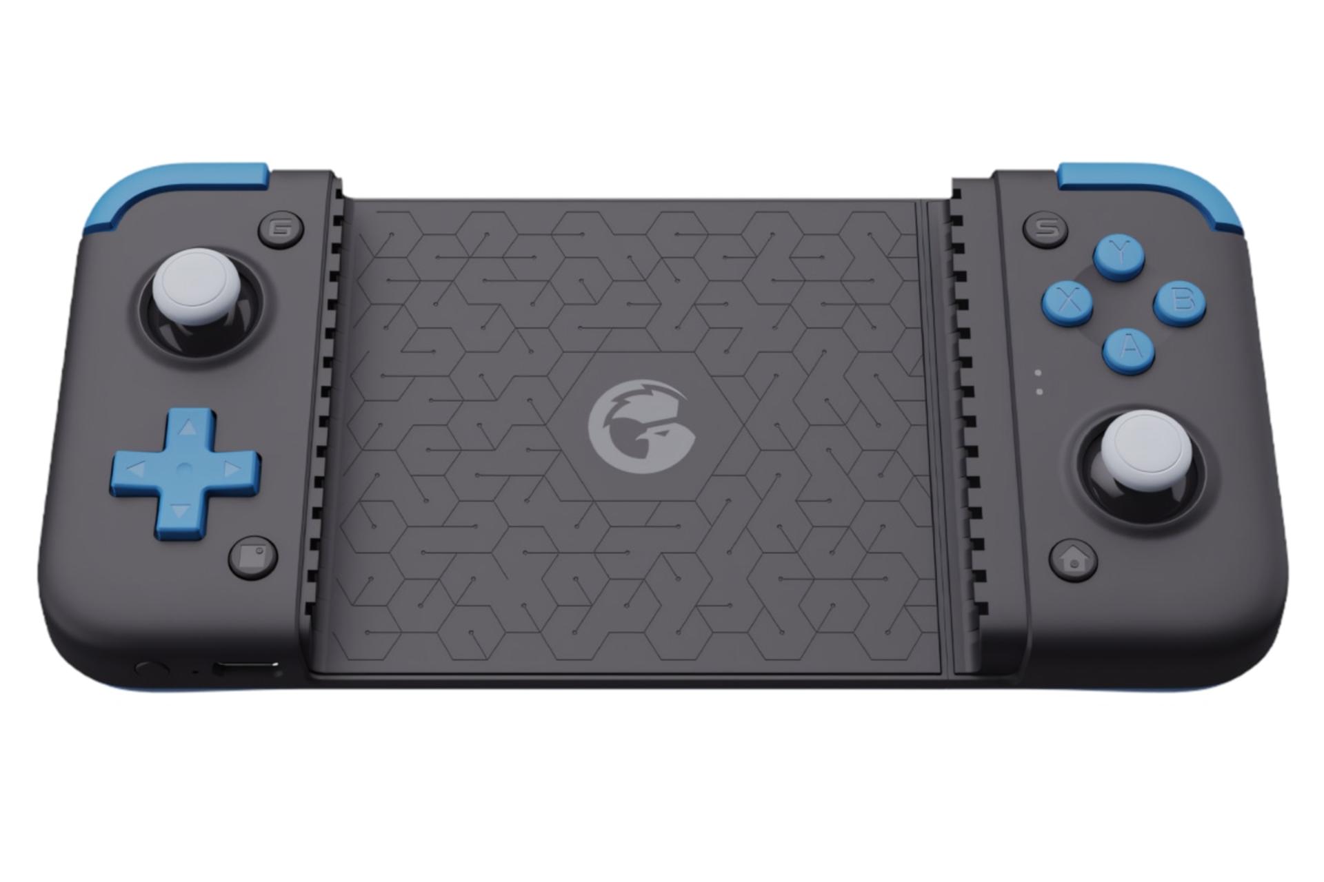دسته بازی گیمسر GameSir X2s Bluetooth مشکی