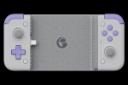 نمای داخلی دسته بازی گیمسر GameSir X2s Type-C