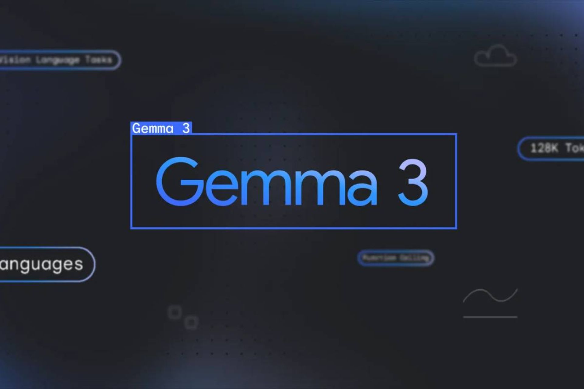 مدل هوش مصنوعی Gamma 3 گوگل