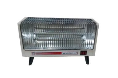 بخاری برقی گرمای جنوب GEH-301