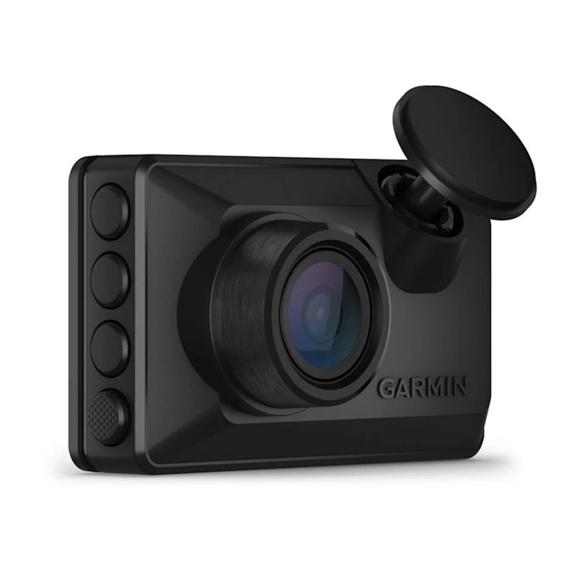 دوربین ثبت وقایع Dash Cam X110 در رنگ مشکی
