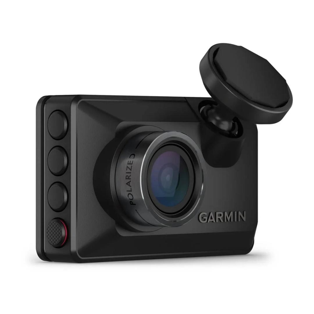 دوربین ثبت وقایع Dash Cam X210 در رنگ مشکی
