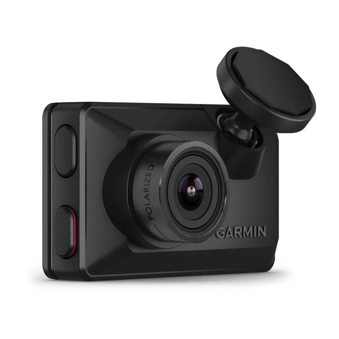 دوربین ثبت وقایع Dash Cam X310 در رنگ مشکی