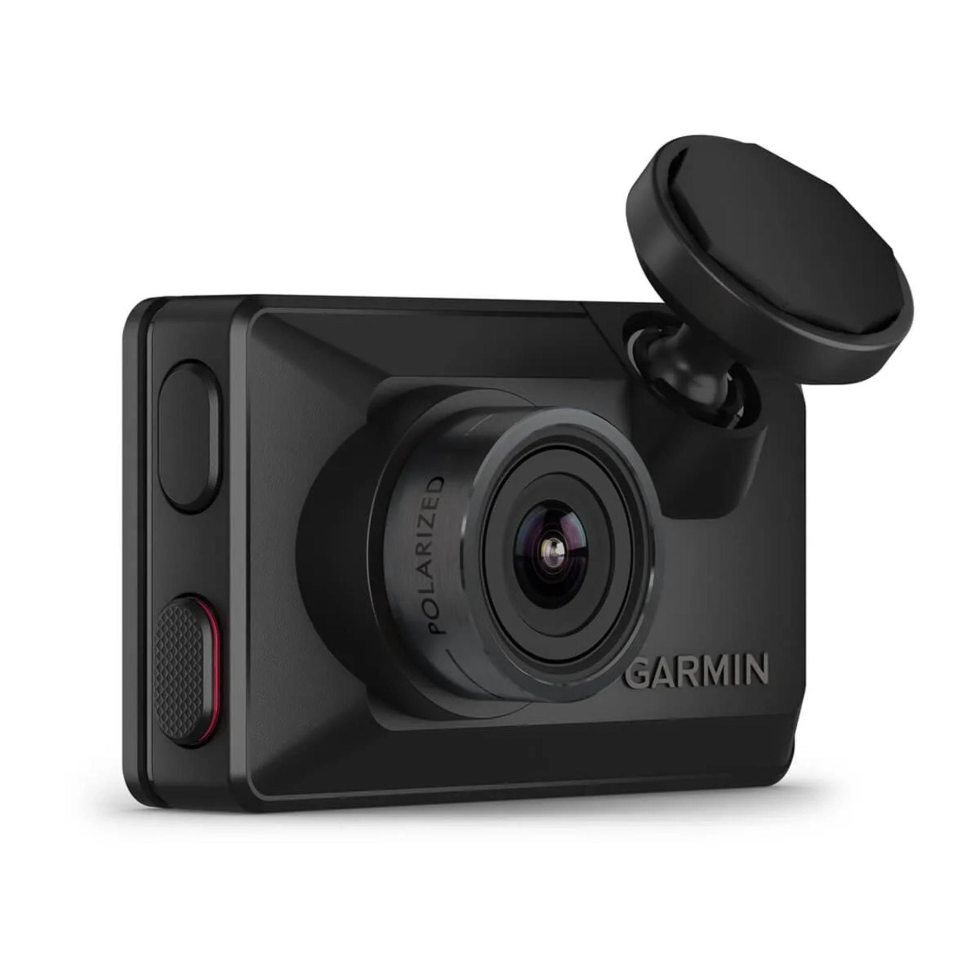 دوربین ثبت وقایع Dash Cam X310 در رنگ مشکی