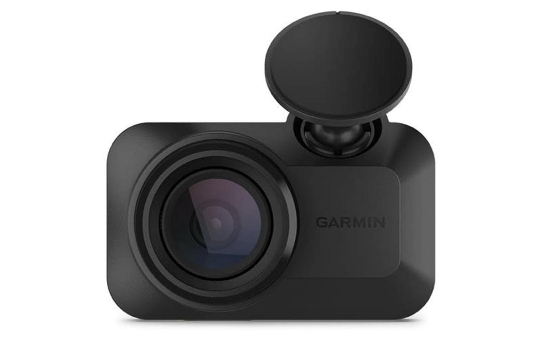 دوربین ثبت وقایع Dash Cam Mini 3 در رنگ مشکی