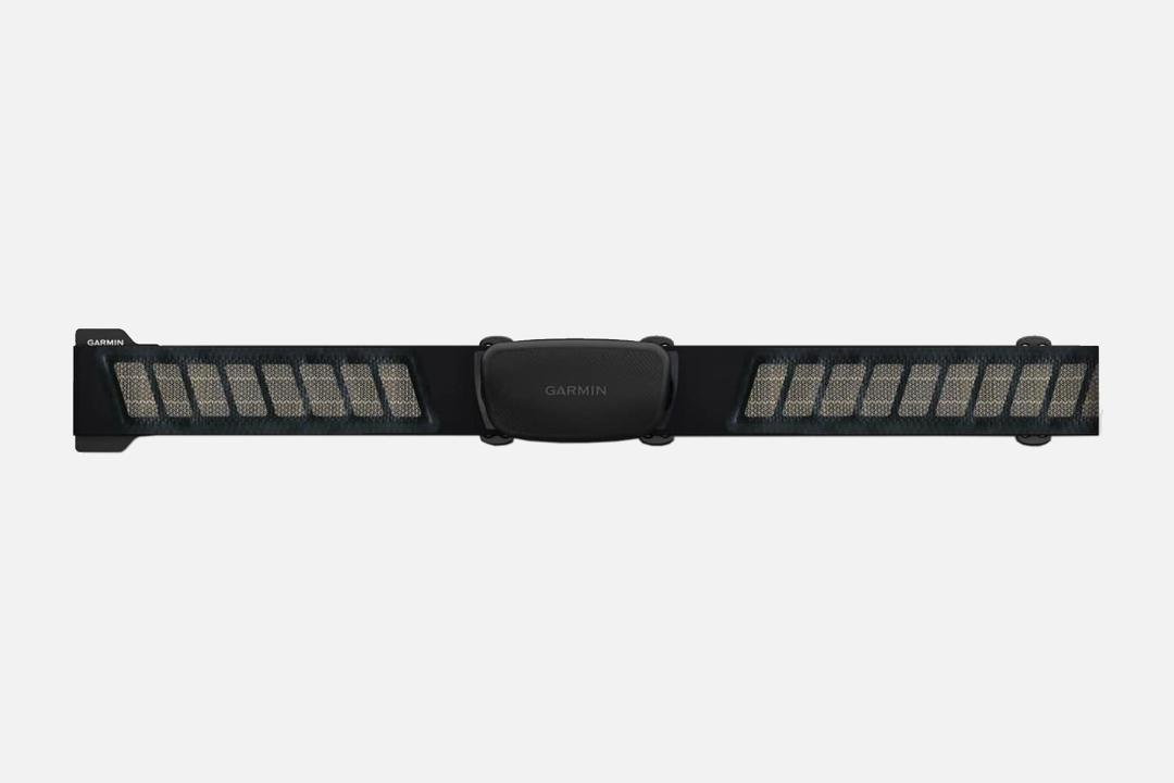 بند قفسه سینه Garmin HRM-Dual