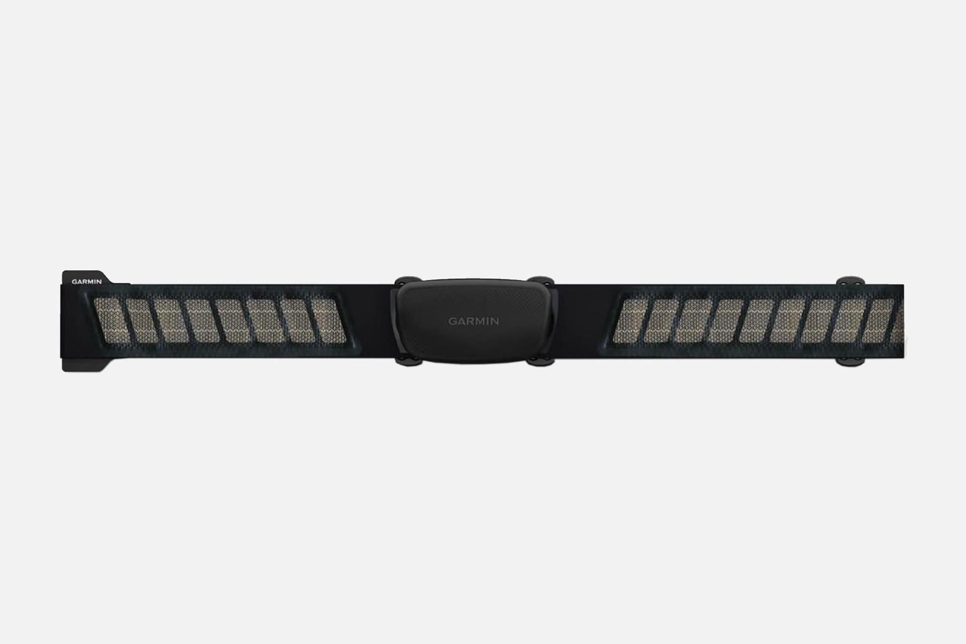 بند قفسه سینه Garmin HRM-Dual