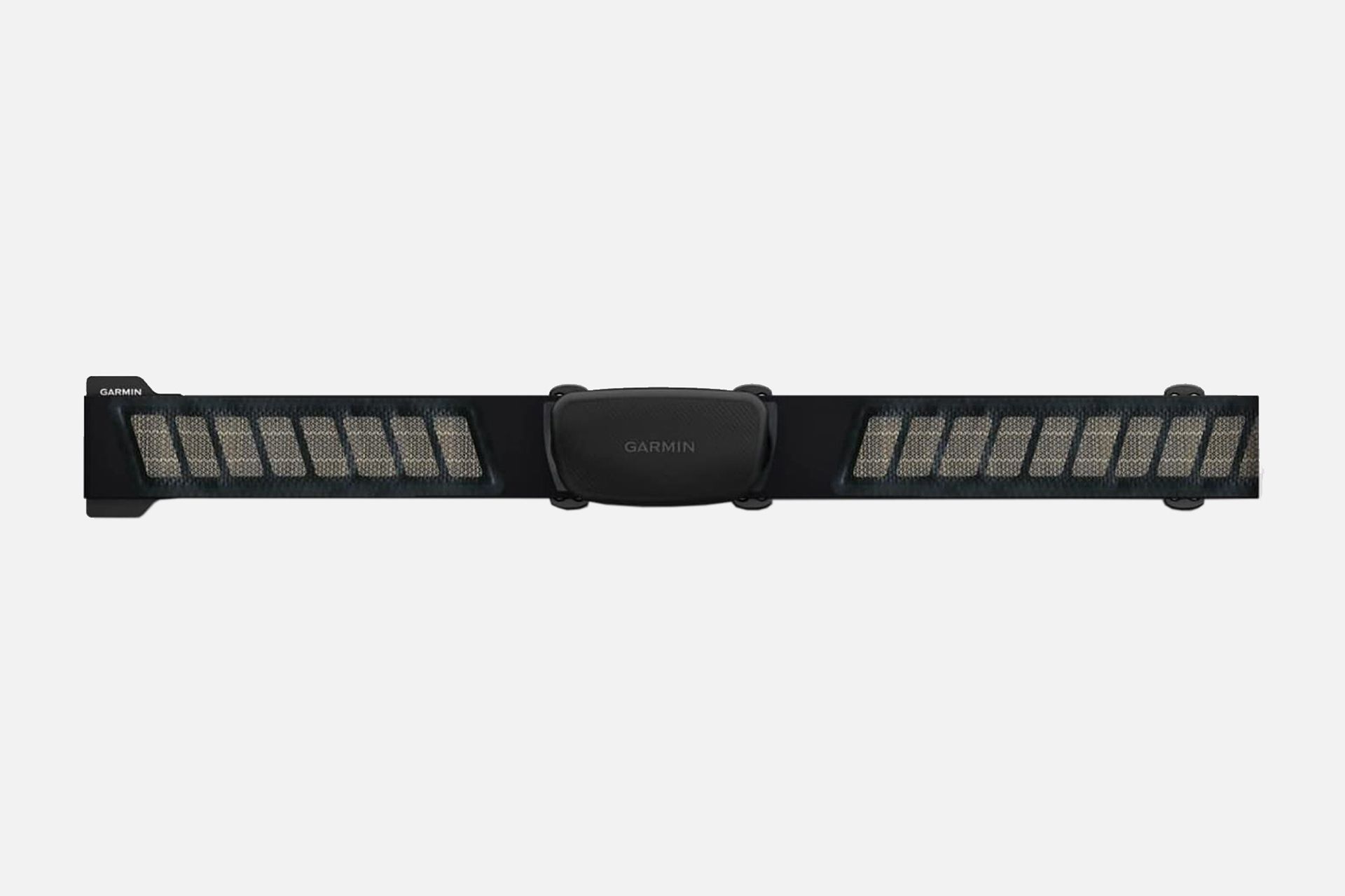 بند قفسه سینه Garmin HRM-Dual