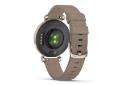 نمای پشتی و سنسورهای ساعت هوشمند گارمین Garmin Lily 2 Classic