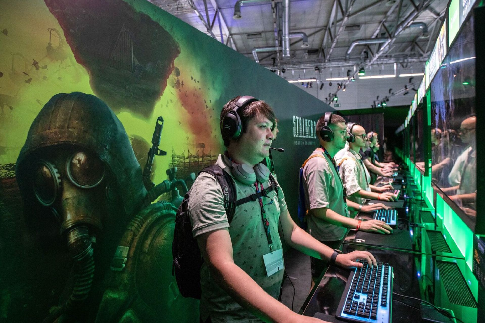 وضعیت صنعت بازی‌های ویدئویی سال ۲۰۲۵