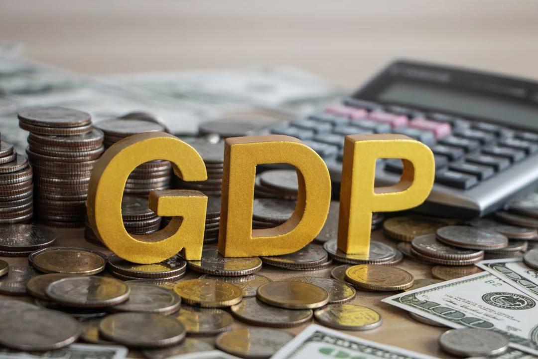 شاخص تولید ناخالص داخلی GDP
