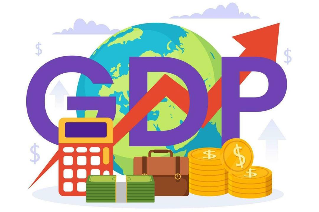 شاخص تولید ناخالص داخلی GDP