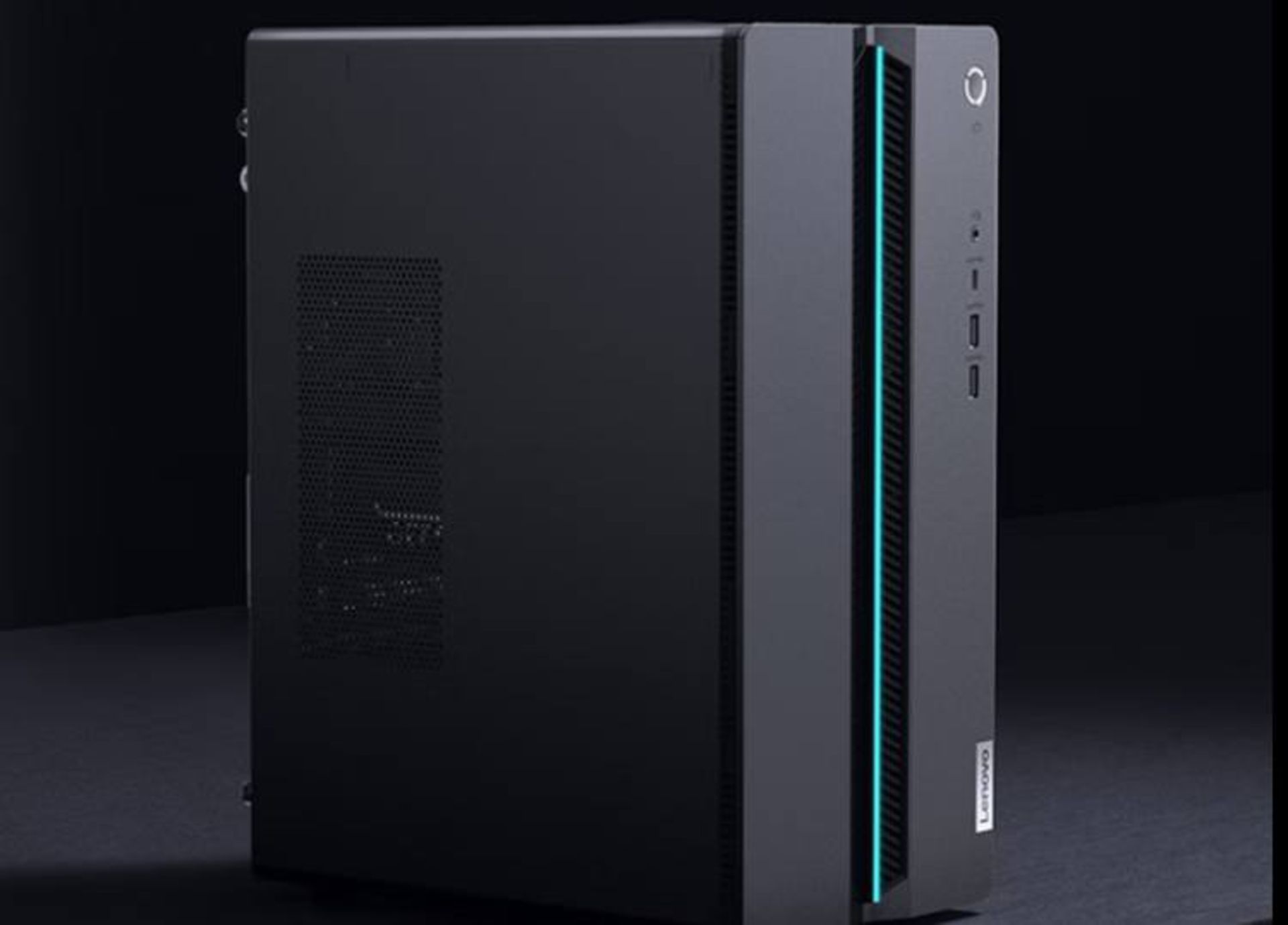کامپیوتر لنوو Geekpro 2025