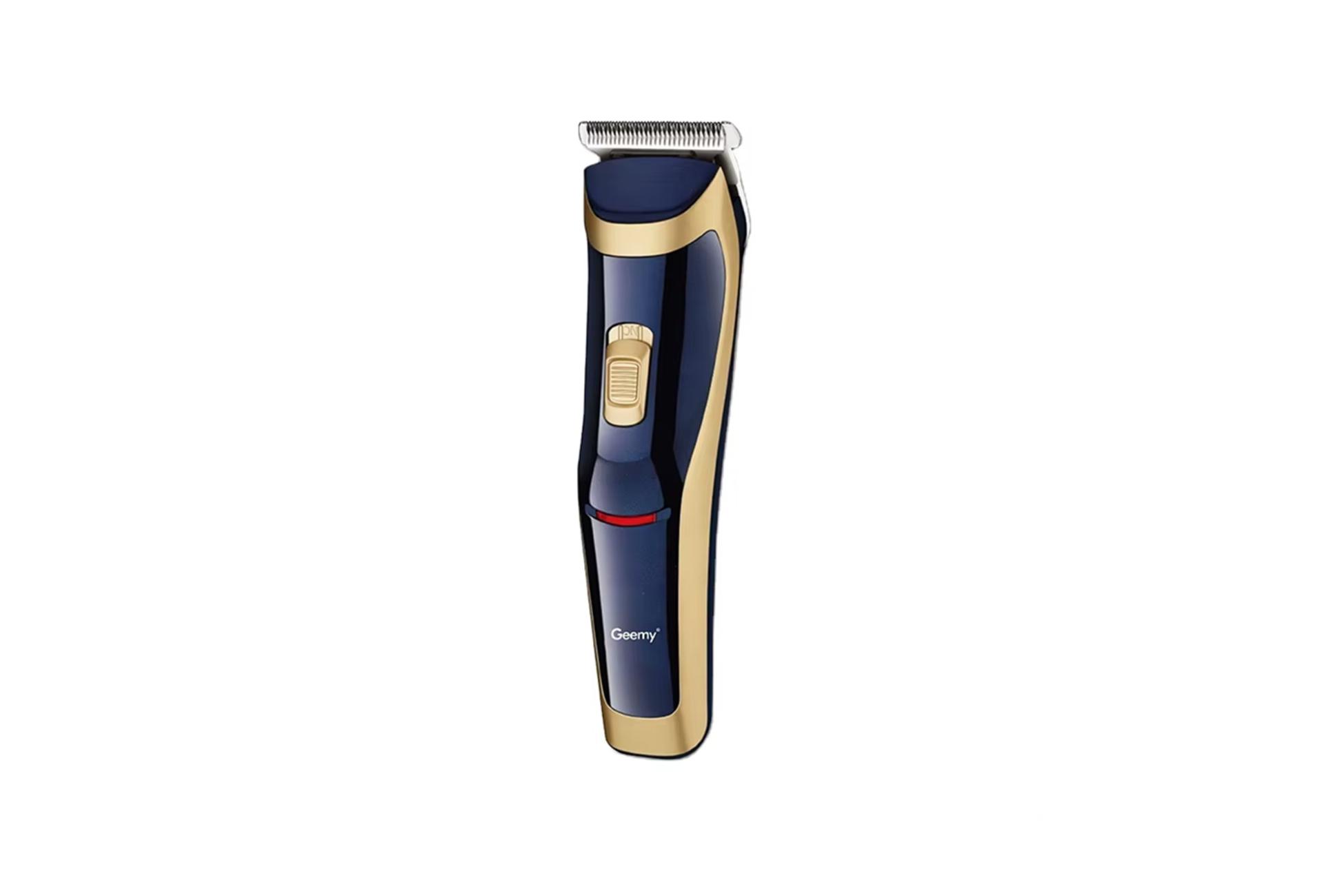 ابعاد و اندازه ماشین اصلاح و ریش تراش جیمی GM-6005