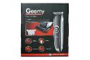 ماشین اصلاح جیمی Geemy GM-6052 نمای بسته بندی