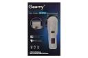 ماشین اصلاح و ریش تراش جیمی Geemy GM-6132 نمای جعبه و بسته بندی