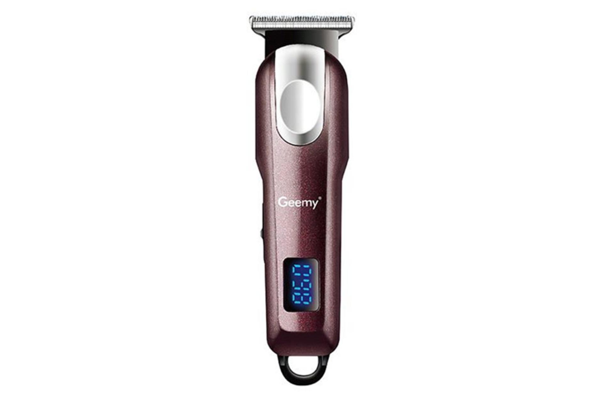 ماشین اصلاح جیمی Geemy GM-6662