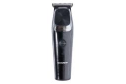 ماشین اصلاح و ریش تراش جیمی GM-6705 رنگ مشکی
