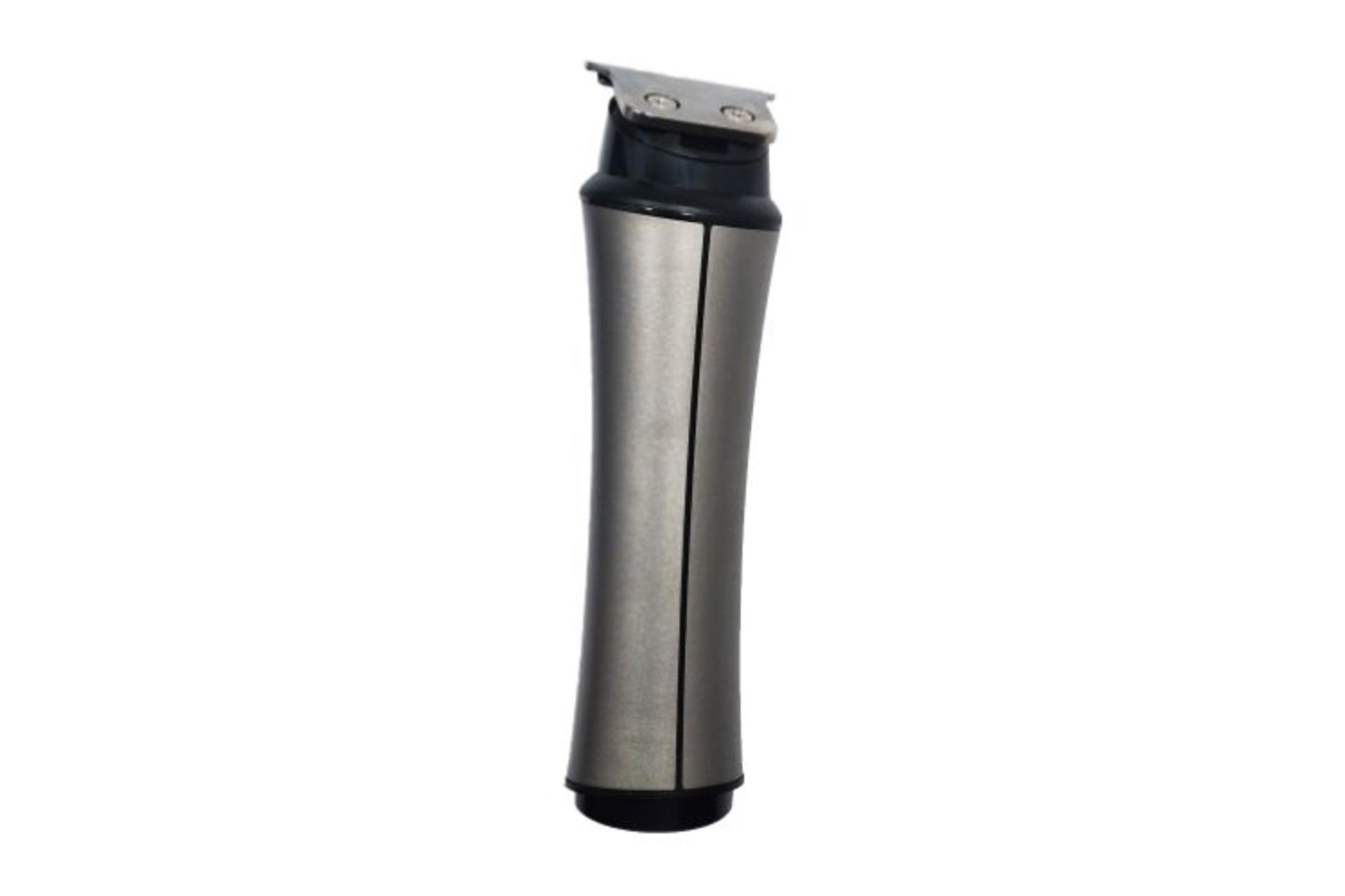 ماشین اصلاح جیمی Geemy GM-6729 نمای پشت