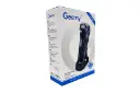 ماشین اصلاح جیمی Geemy GM-7755 نمای جعبه و بسته بندی