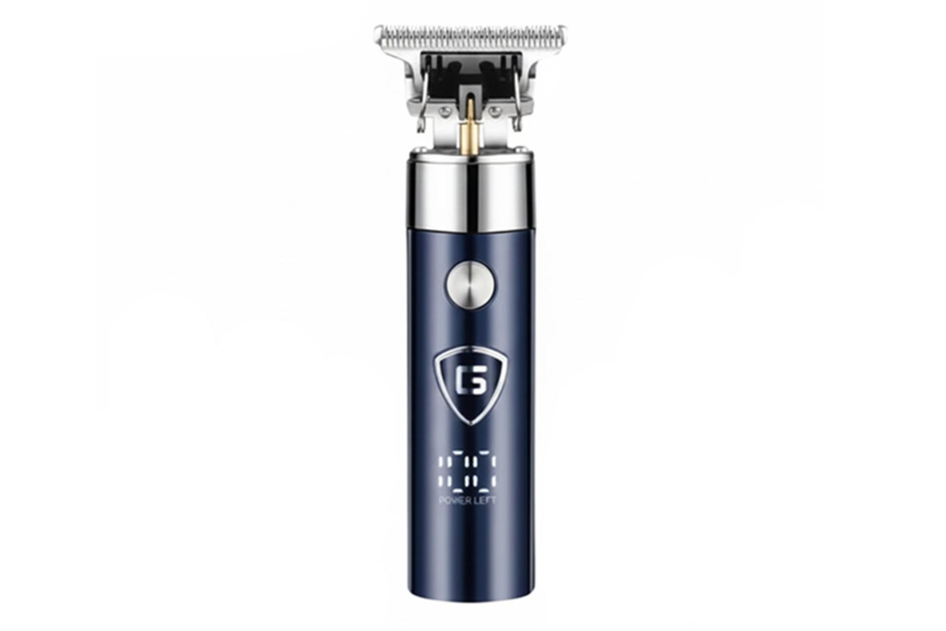ماشین اصلاح وی جی آر Geemy GM-8012