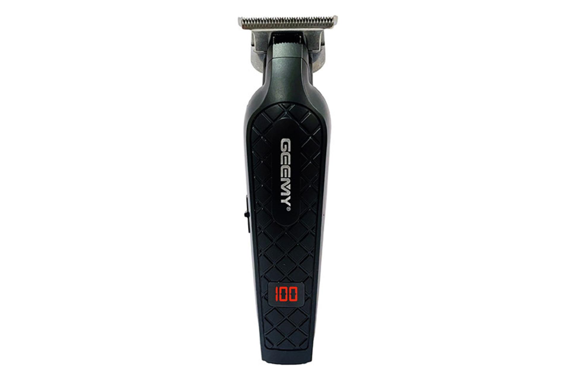 ماشین اصلاح جیمی Geemy GM-8055