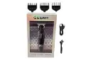 ماشین اصلاح جیمی Geemy GM-8055 بسته بندی