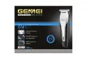 ماشین اصلاح جیمی Geemy GM-827 نمای بسته بندی