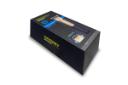 ماشین اصلاح و تراش جیمی Geemy GM-828 جعبه و بسته بندی