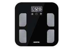 ترازوی وزن کشی جی پاس GEEPAS GBS46505UK