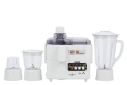 نمای جلوی آبمیوه گیری جی پاس GSB6147N