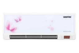 بخاری برقی جی پاس GEEPAS GWH9242