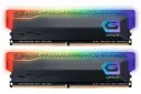 رم گیل GEIL ORION RGB 16GB (2x8) DDR4-3200 CL22