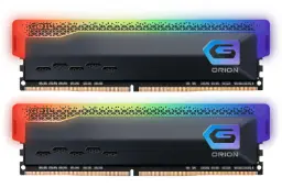 رم گیل GEIL ORION RGB 16GB (2x8) DDR4-3200 CL22
